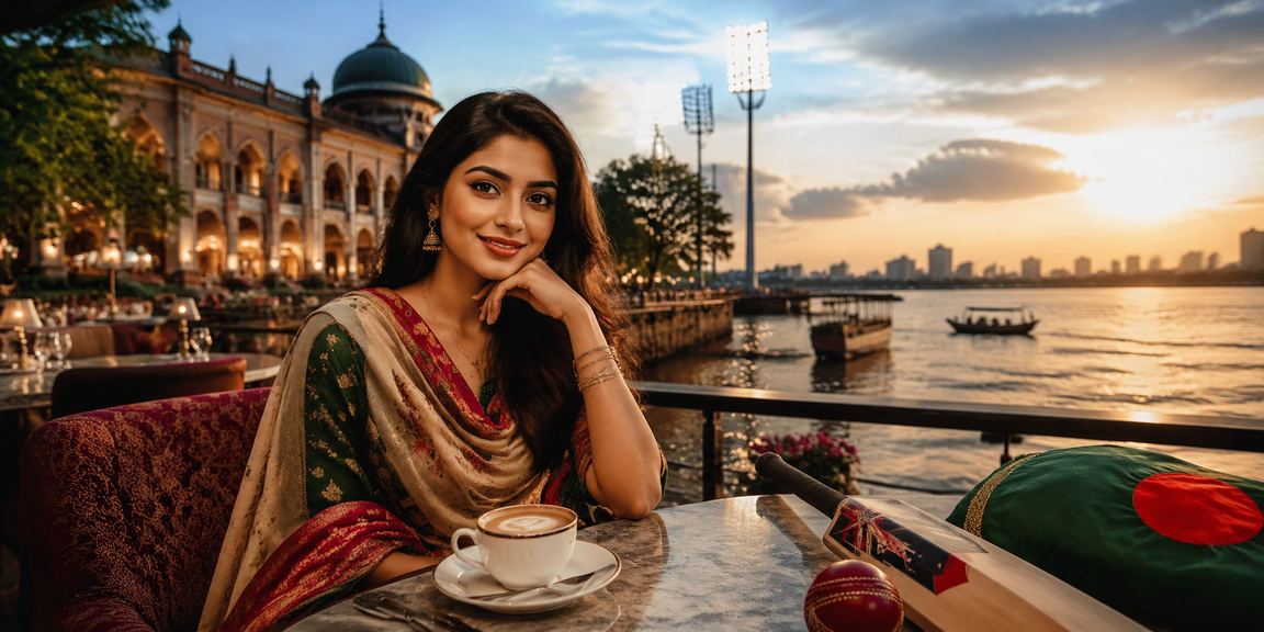 বাংলাদেশে জনপ্রিয় ক্রিকেট জ্যাকপট গেম খেলা