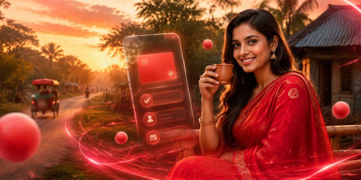 কুমিল্লা ক্যাসিনো অ্যাপ ও শাড়ি